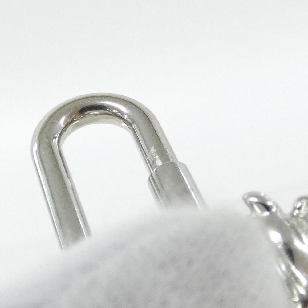Hermes HIPPO Cadena 044488CK Keychain - Picture 4 of 5